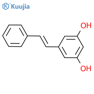 Pinosylvin structure