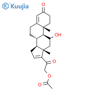 Vinyltris(methylethylketoximine)silane structure