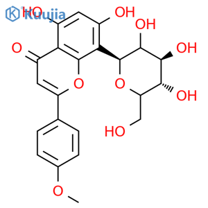 Trematin structure