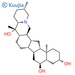 Peimine structure