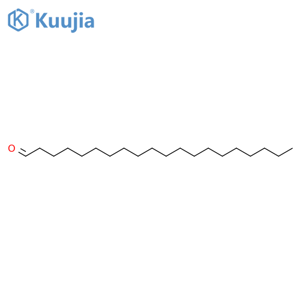 Icosanal structure