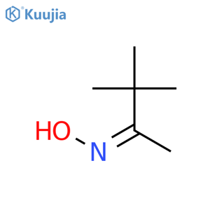 Pinacolone Oxime structure