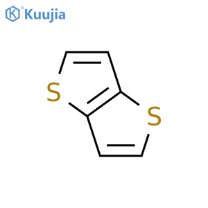 1,4-Dithiapentalene structure