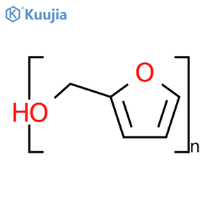 2-Furanmethanol, homopolymer structure