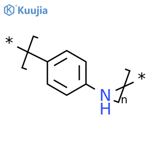 POLYANILINE structure