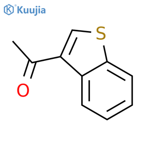 2-(1-benzothiophen-3-yl)oxirane structure