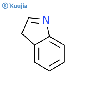 3H-Indole structure