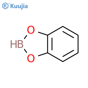 Catecholborane (Technical Grade) structure