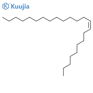 9-TRICOSENE structure