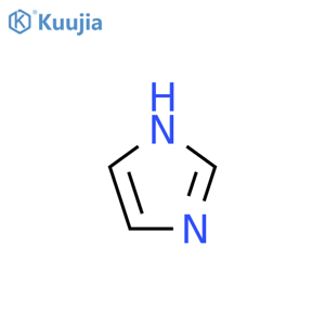 Imidazole structure