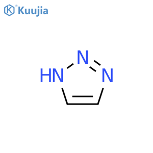 1,2,3-triazole structure