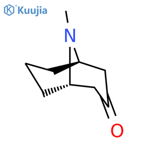 PSEUDO-PELLETIERINE structure