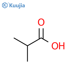 Propyl, 2-carboxy- structure