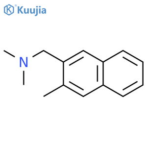 28918-41-4 structure