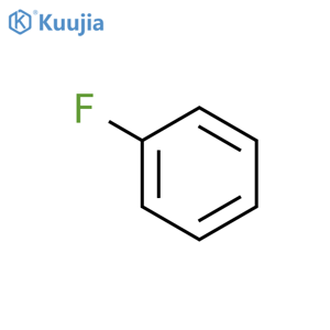 o-c6h4f structure