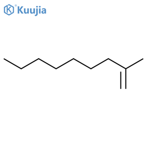 2-Methyl-1-nonene structure