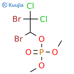 naled structure