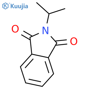 N-Isopropylphthalimide structure