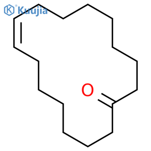 Animusk (Mixture of Isomers) structure