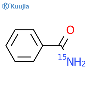 Benzamide- structure