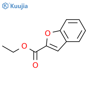 Ethyl Coumarilate structure