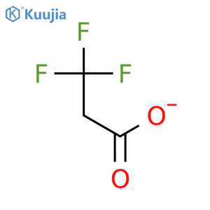 2,2,2-Trifluoroethyl Formate structure