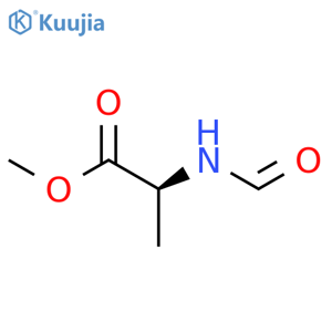 FOR-ALA-OMe structure