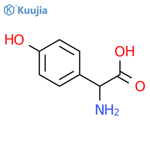 Oxfenicine structure