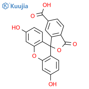 6-FAM structure