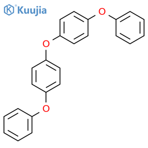 1,1'-oxybis(4-phenoxybenzene) structure