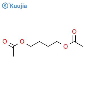 1,4-Diacetoxybutane structure