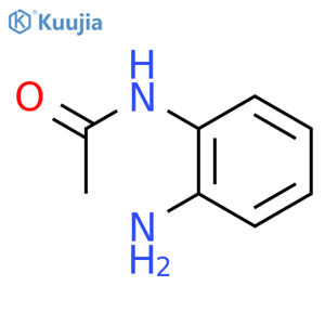 2'-Aminoacetanilide structure