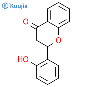 2'-Hydroxyflavone structure