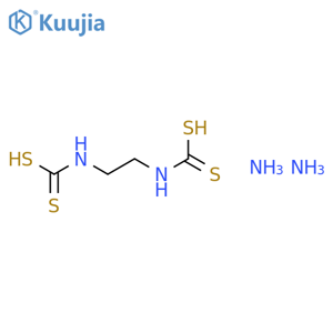 Amobam (>90%) structure