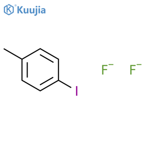 4-Iodotoluene difluoride structure