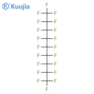 perfluorononane structure
