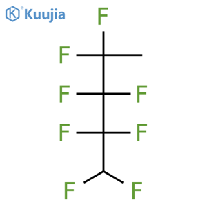 1H,1H,5H-Octafluoropentyl Acrylate structure