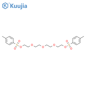 Bis-Tos-PEG4 structure