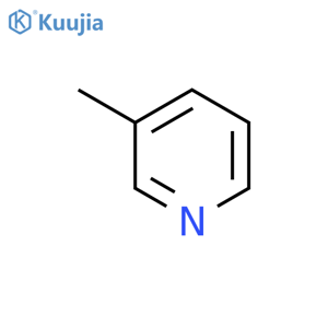 Methylene, 3-pyridinyl- structure