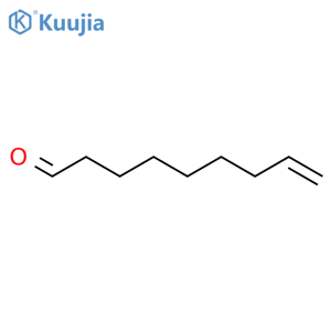 non-8-enal structure