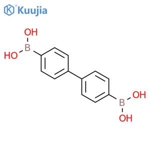 BPDA structure