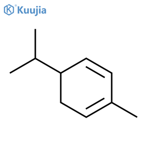 (R)-a-Phellandrene (Technical Grade) structure