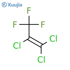 Methyl trifluoroacetate structure