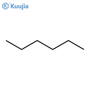 Pentane, methyl- structure