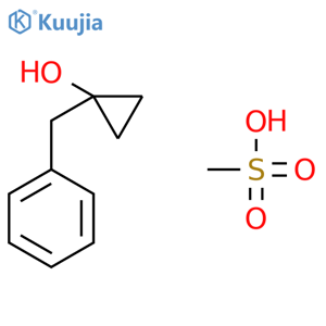 437709-24-5 structure