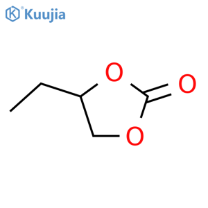 1,2-Butylene Carbonate structure