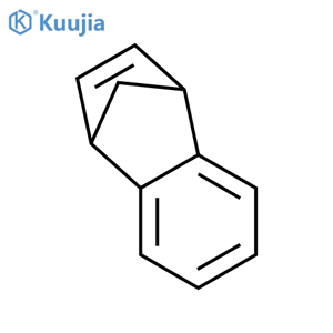 1,4-Dihydro-1,4-methanonaphthalene structure