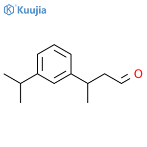 (R)-FlorhydralR structure