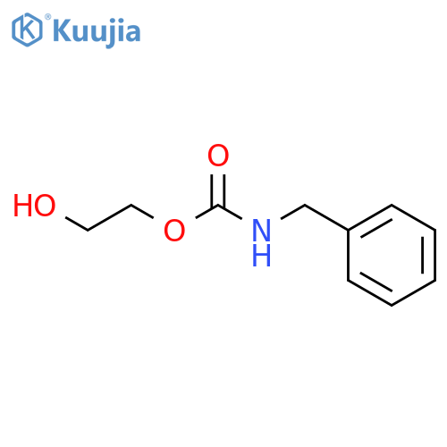 Buramate structure