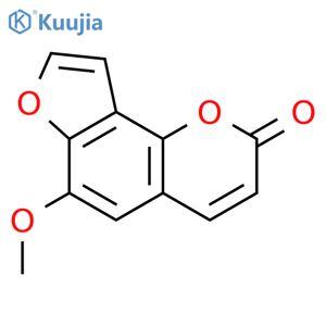 Sphondin structure